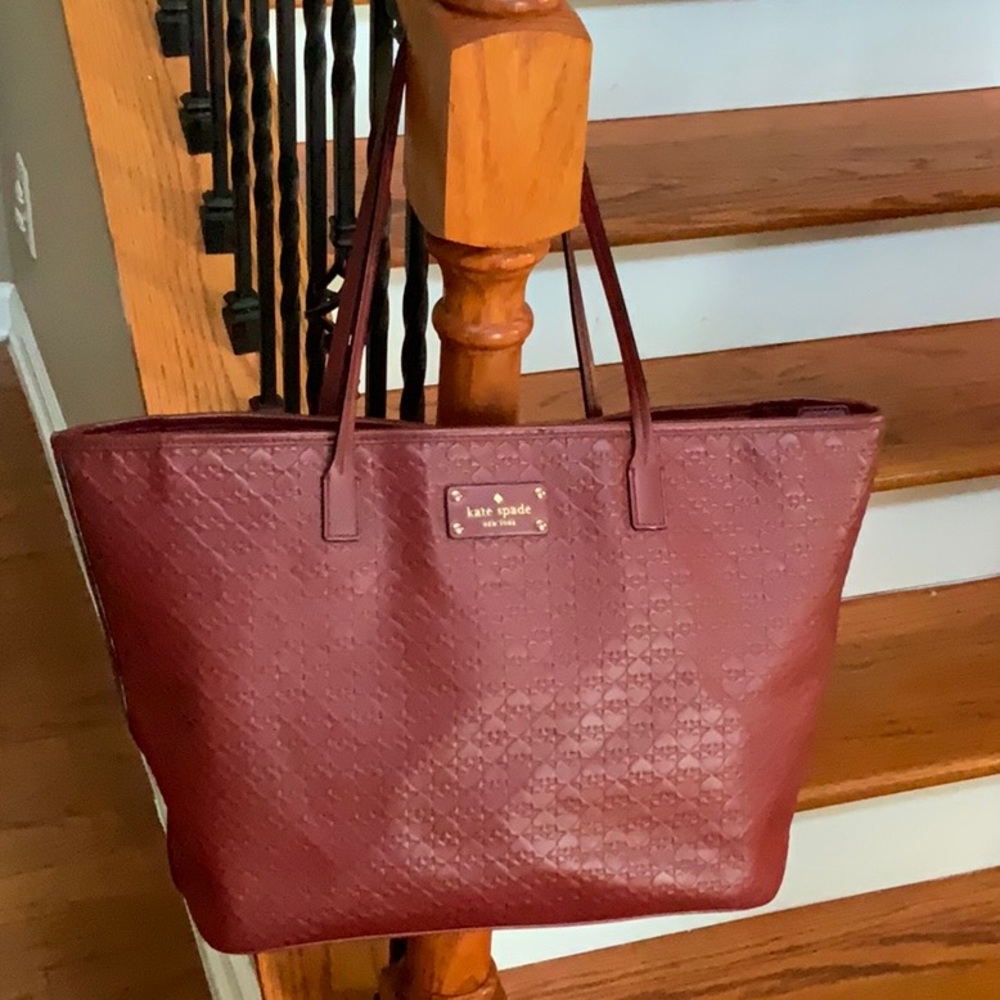 ♠️ Kate Spade Penn Place Margareta tote ♠️